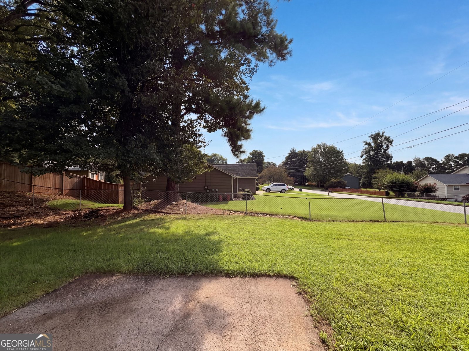 6120 Dorchester Drive Rex - Photo 24