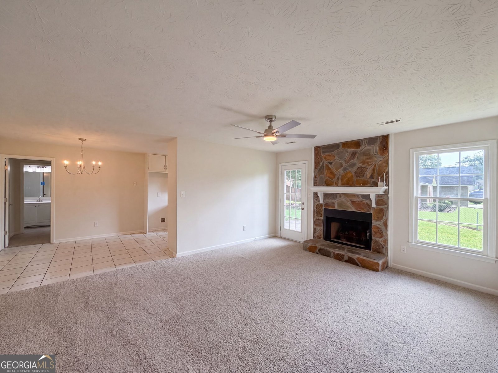 6120 Dorchester Drive Rex - Photo 7
