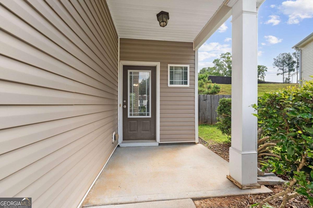 4589 Mcever View Drive Sugar Hill - Photo 10
