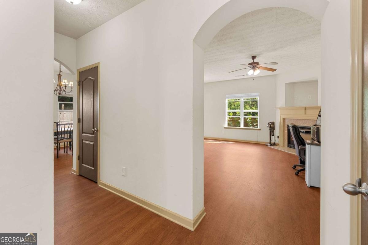 4589 Mcever View Drive Sugar Hill - Photo 11