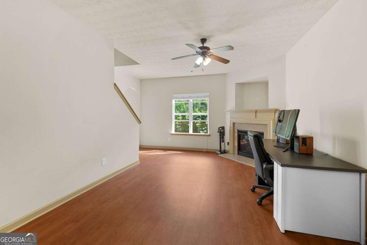 4589 Mcever View Drive Sugar Hill - Photo 12