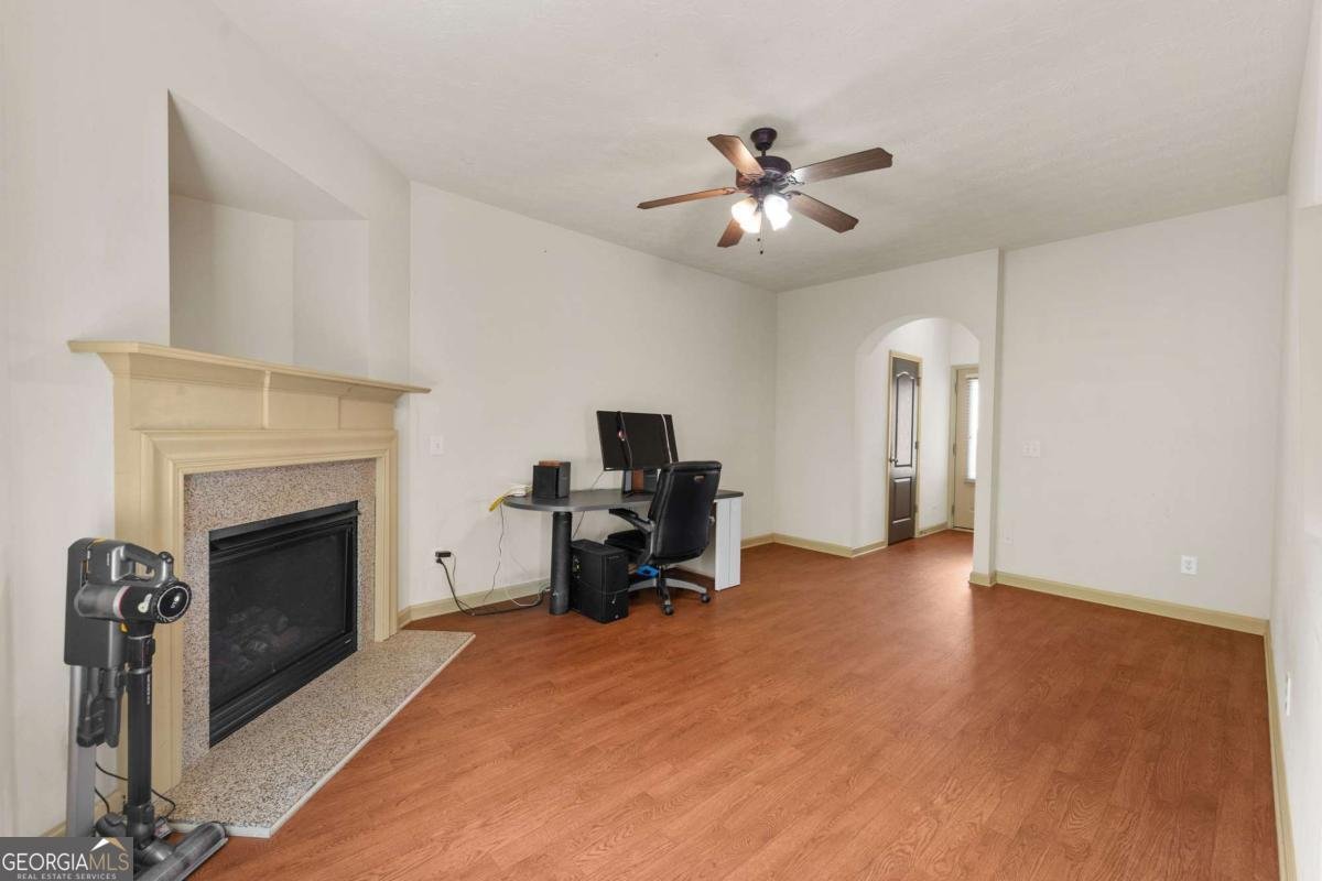 4589 Mcever View Drive Sugar Hill - Photo 13