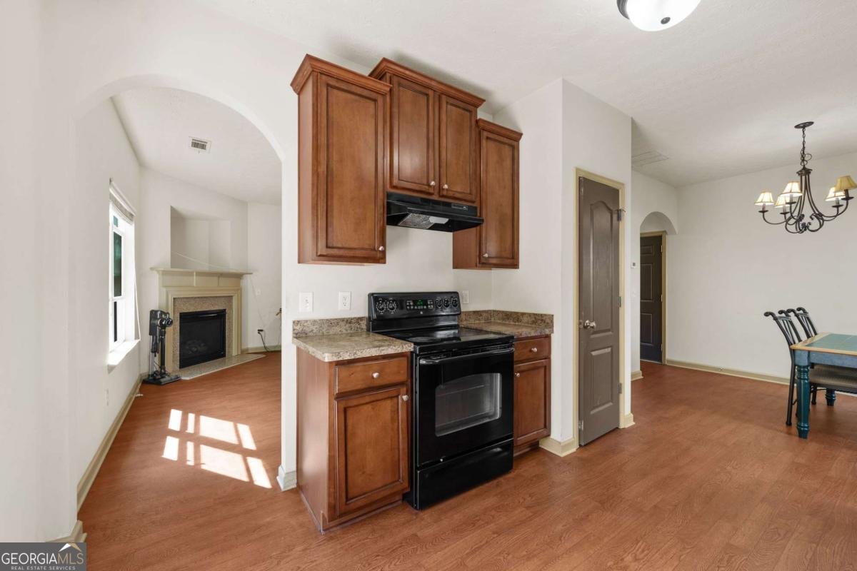 4589 Mcever View Drive Sugar Hill - Photo 15