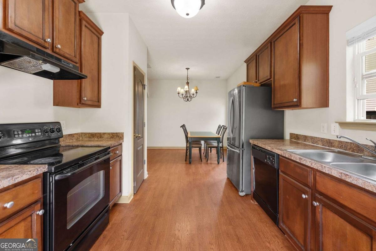 4589 Mcever View Drive Sugar Hill - Photo 16