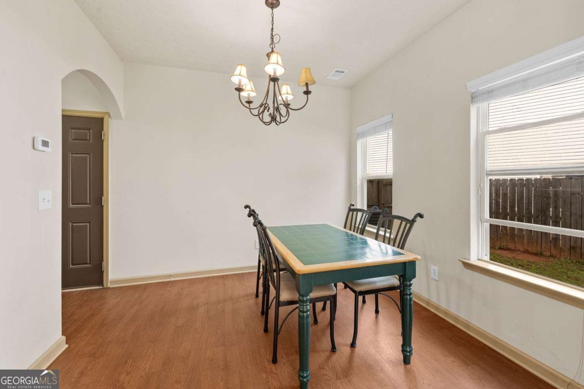 4589 Mcever View Drive Sugar Hill - Photo 17