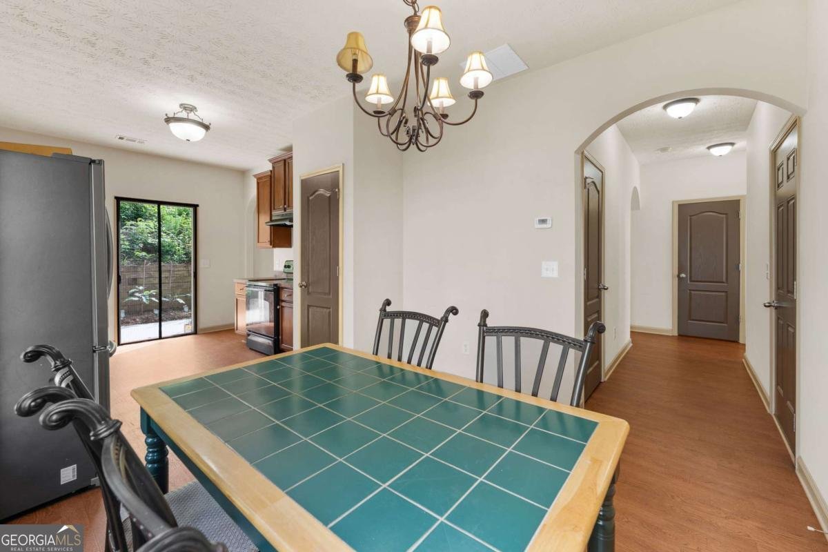 4589 Mcever View Drive Sugar Hill - Photo 18