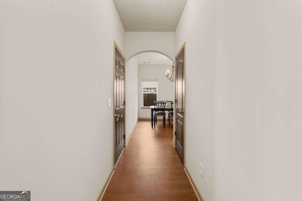 4589 Mcever View Drive Sugar Hill - Photo 19