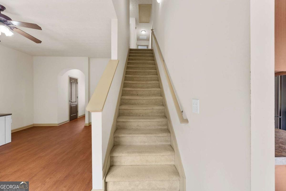 4589 Mcever View Drive Sugar Hill - Photo 21