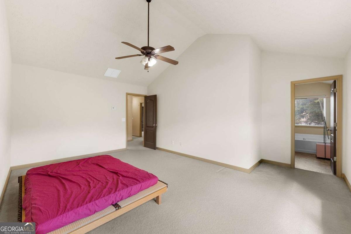 4589 Mcever View Drive Sugar Hill - Photo 24