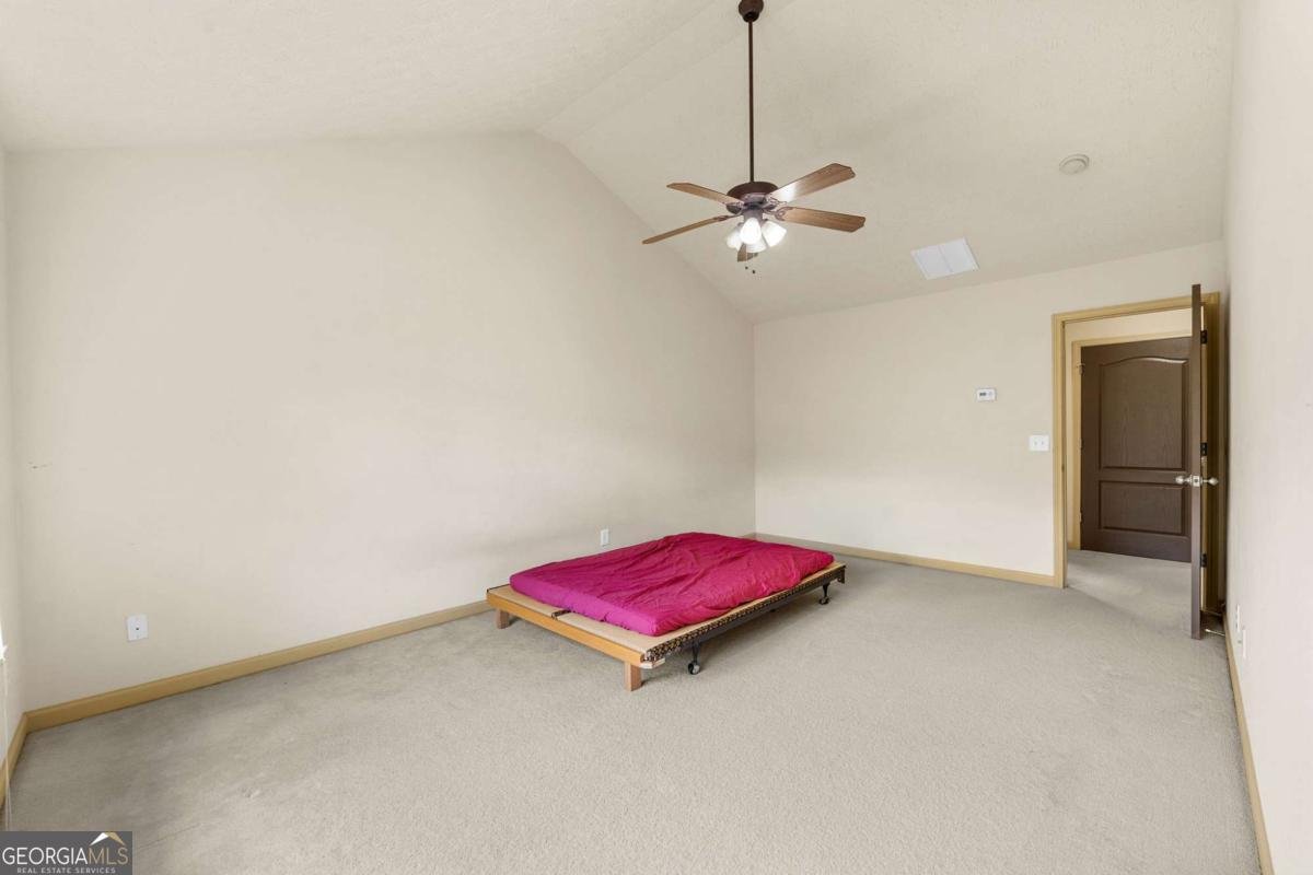 4589 Mcever View Drive Sugar Hill - Photo 25