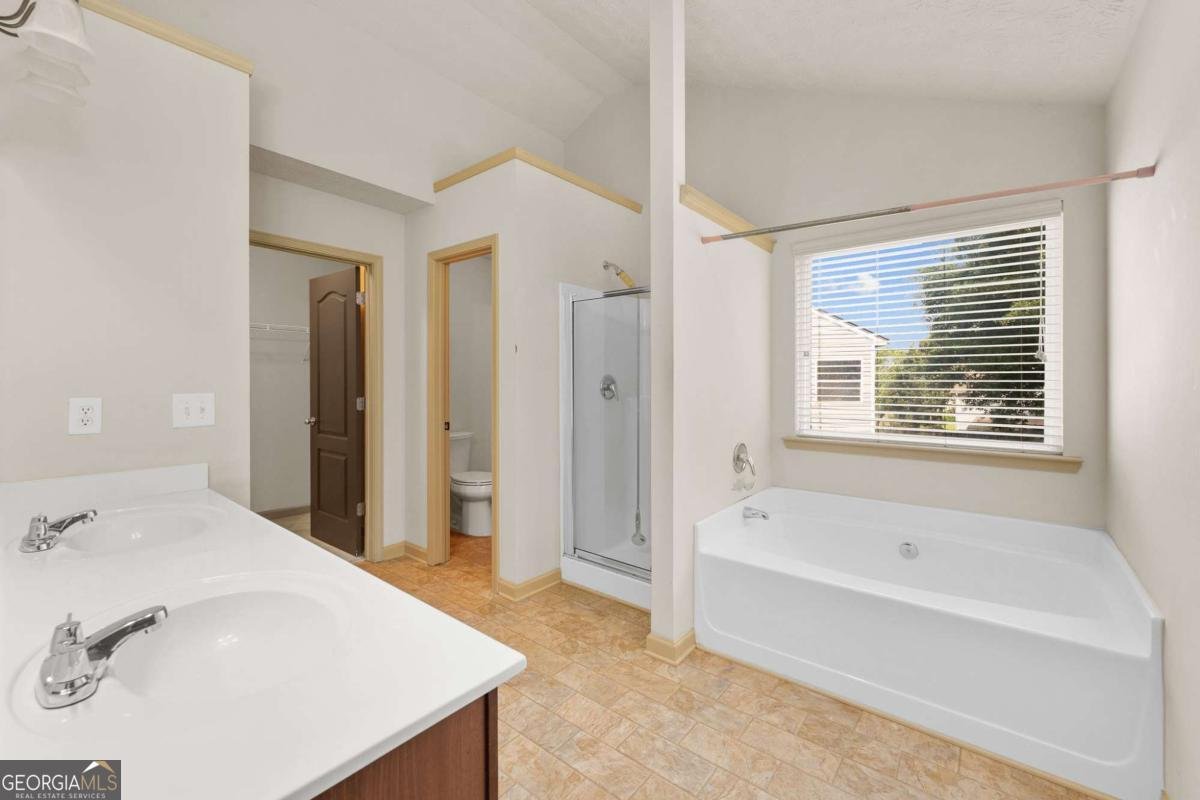 4589 Mcever View Drive Sugar Hill - Photo 26