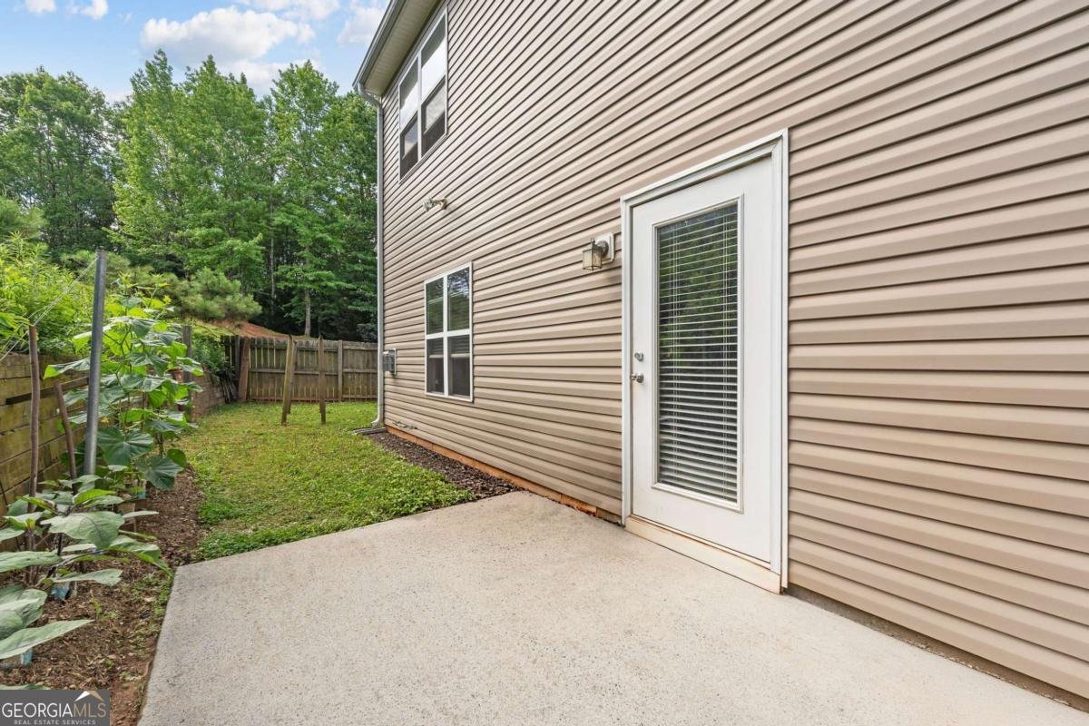 4589 Mcever View Drive Sugar Hill - Photo 38