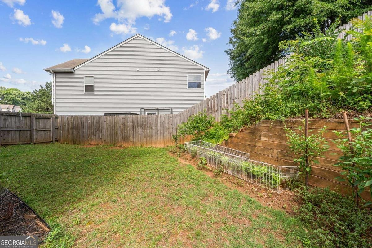 4589 Mcever View Drive Sugar Hill - Photo 39