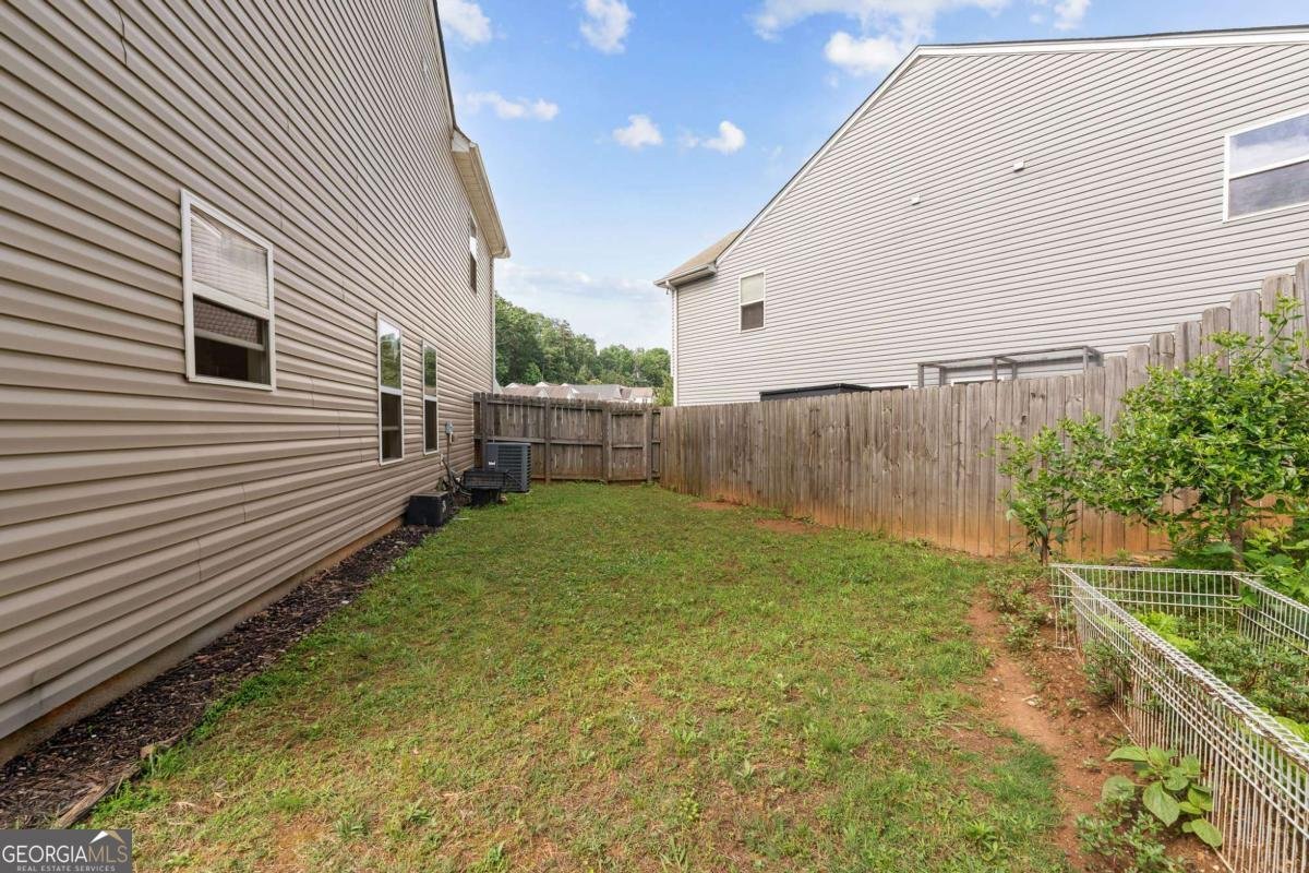 4589 Mcever View Drive Sugar Hill - Photo 40