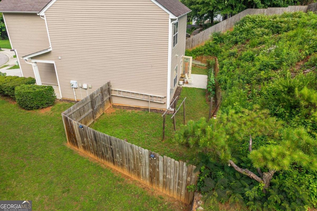 4589 Mcever View Drive Sugar Hill - Photo 41