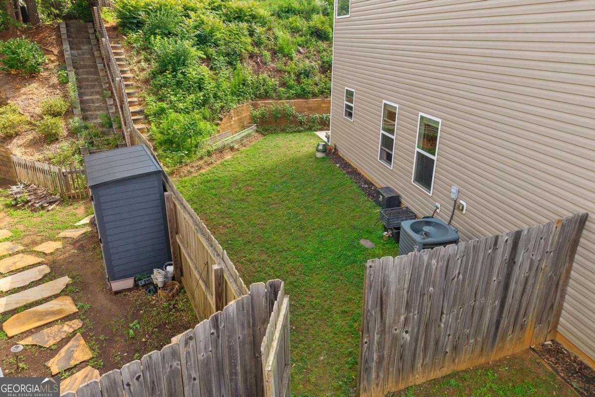 4589 Mcever View Drive Sugar Hill - Photo 42