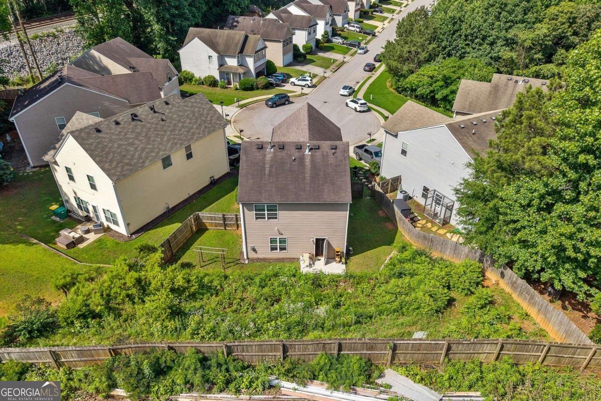 4589 Mcever View Drive Sugar Hill - Photo 43