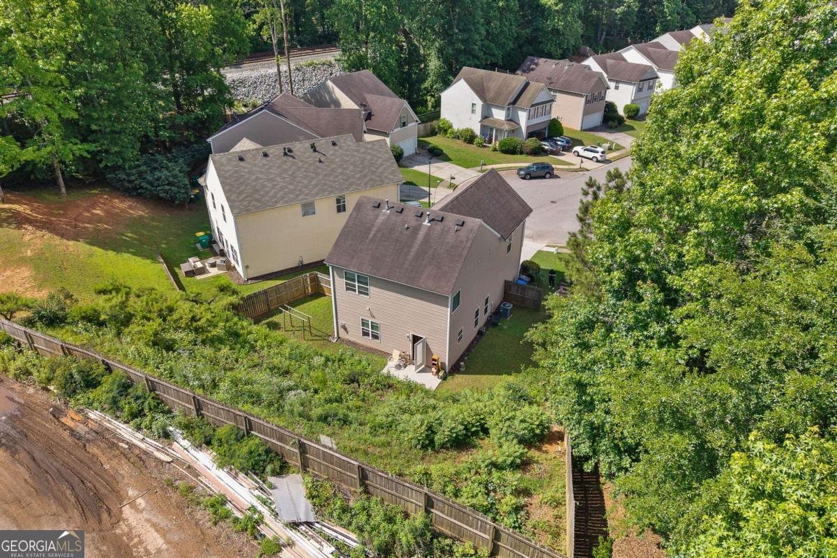 4589 Mcever View Drive Sugar Hill - Photo 44