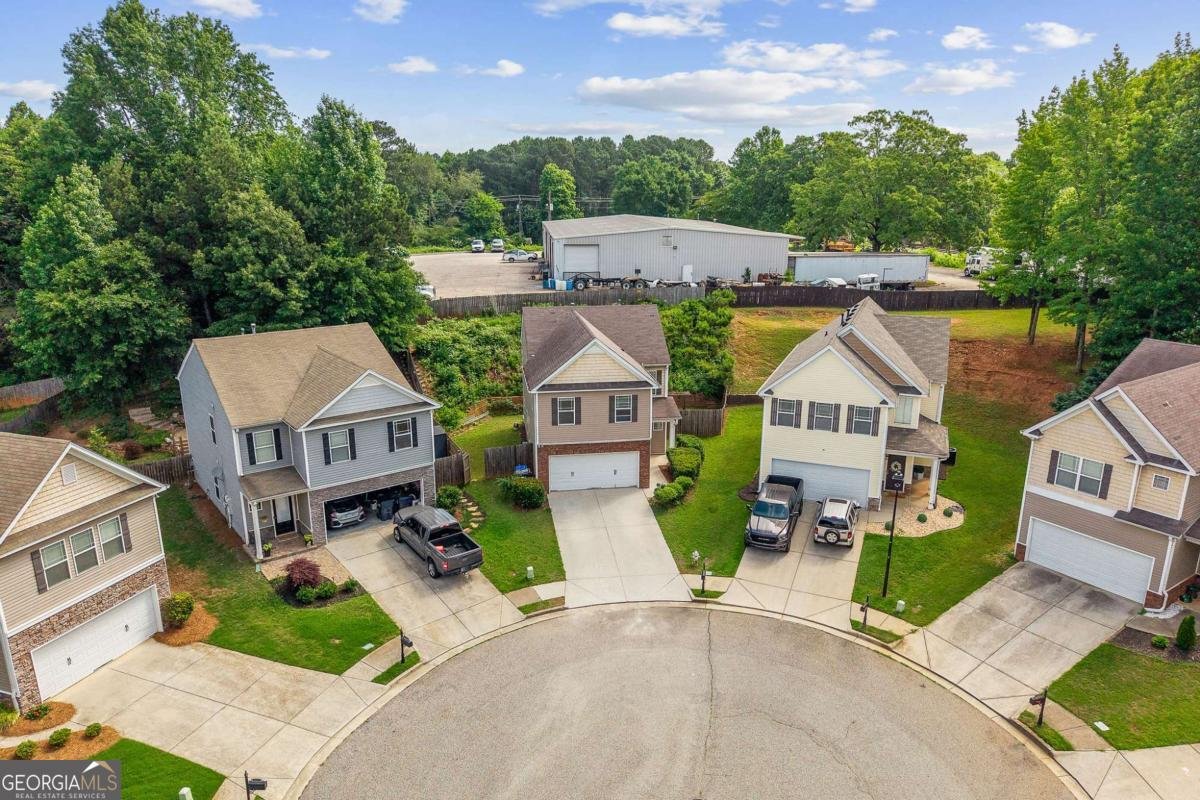 4589 Mcever View Drive Sugar Hill - Photo 45