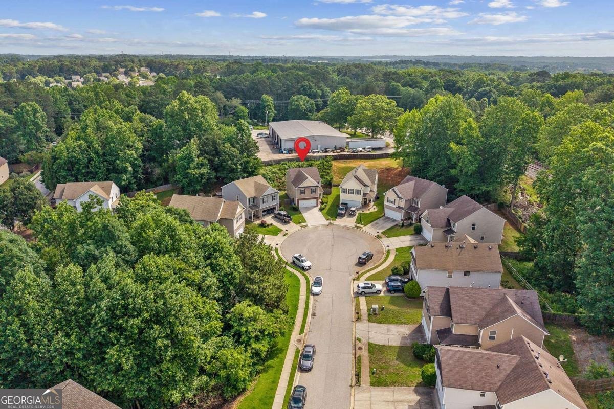 4589 Mcever View Drive Sugar Hill - Photo 46