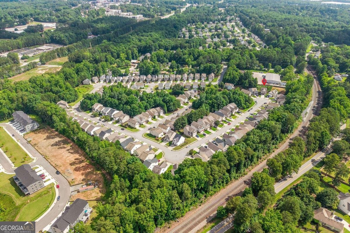 4589 Mcever View Drive Sugar Hill - Photo 47