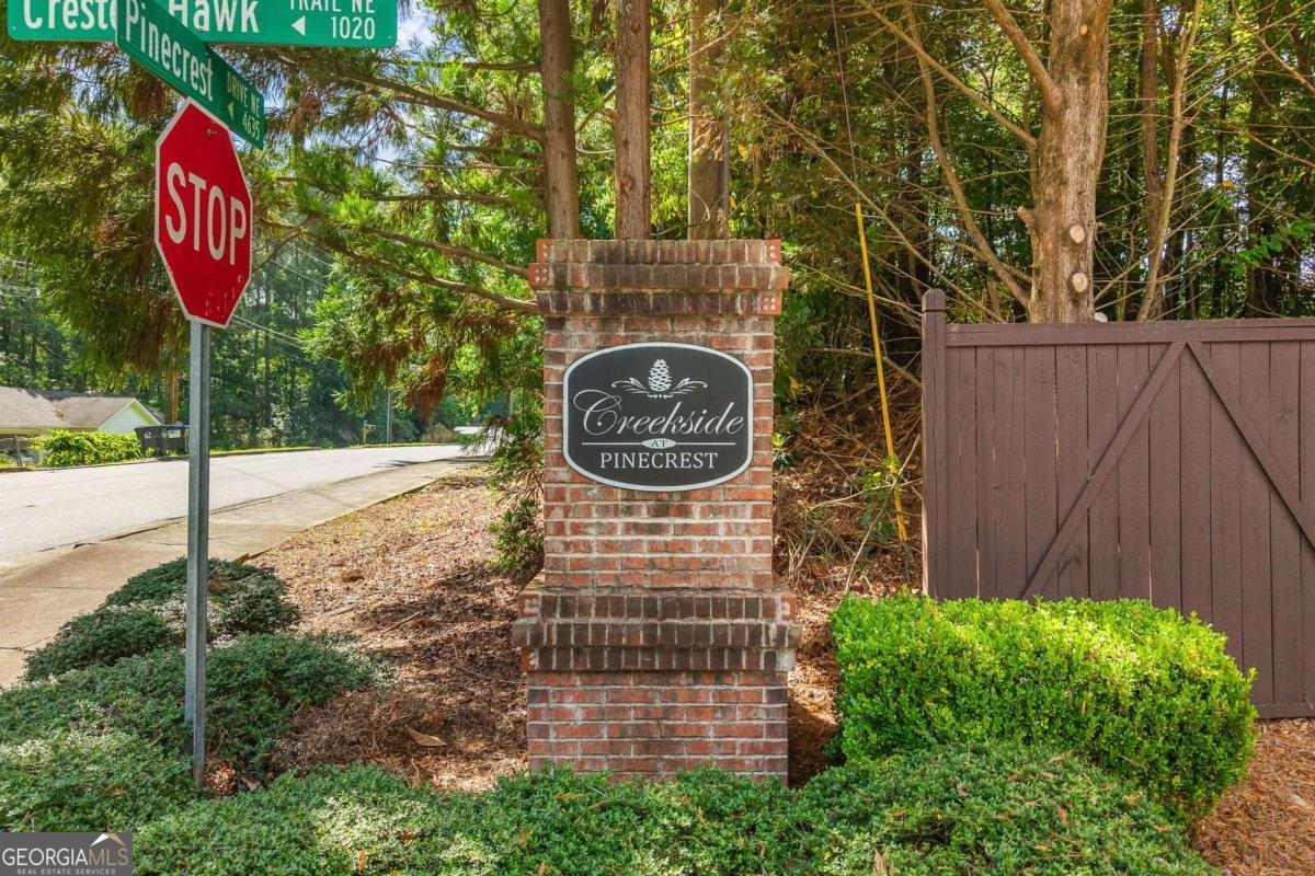 4589 Mcever View Drive Sugar Hill - Photo 48