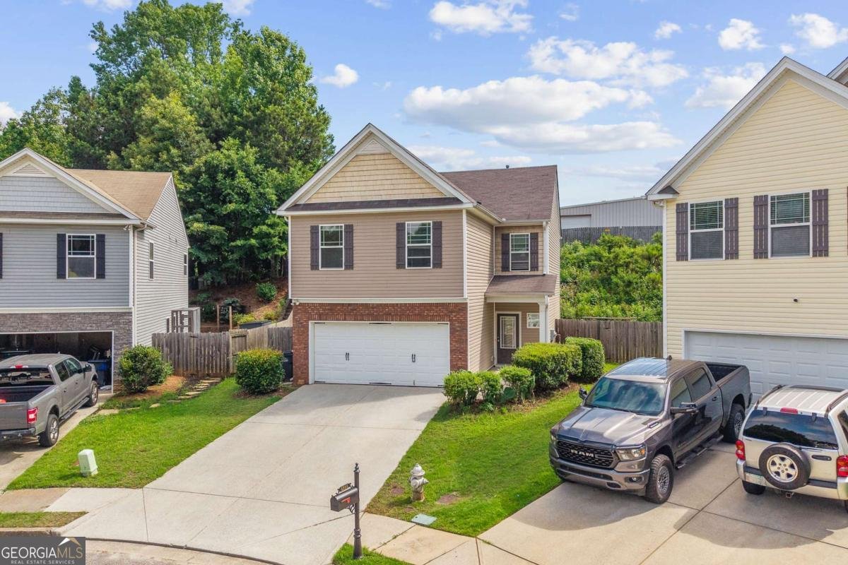4589 Mcever View Drive Sugar Hill - Photo 6