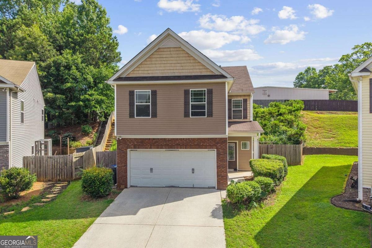 4589 Mcever View Drive Sugar Hill - Photo 7