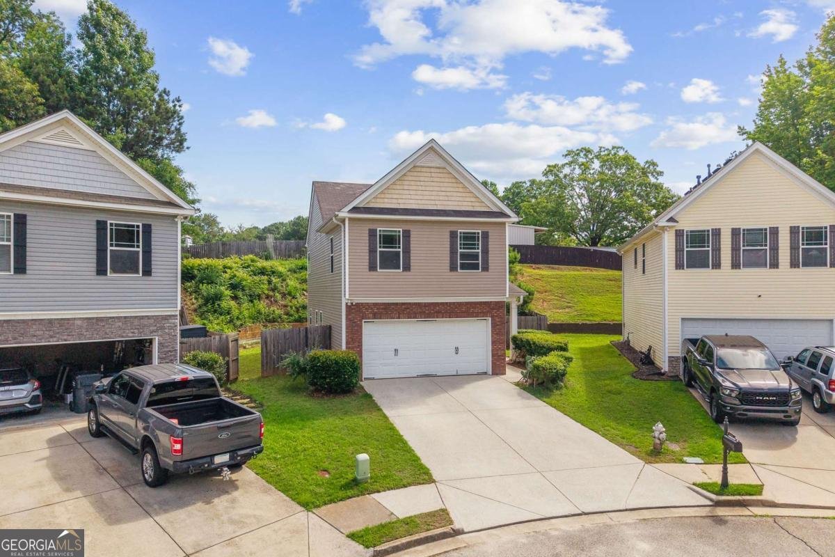 4589 Mcever View Drive Sugar Hill - Photo 8