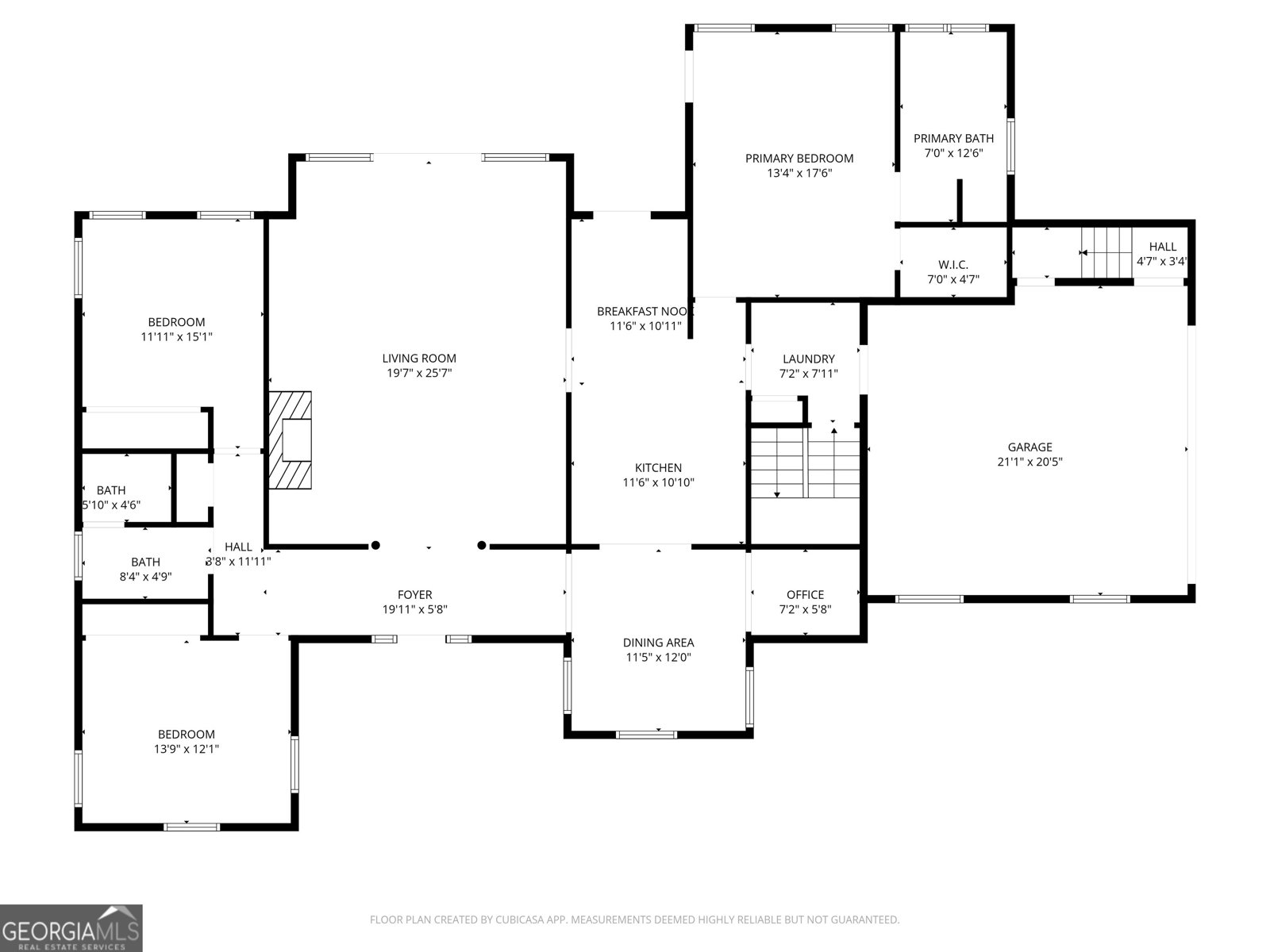 149 Tall Oaks Drive Alto - Photo 67