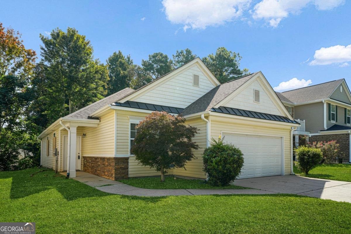 5430 Sable Bay Point Atlanta - main photo