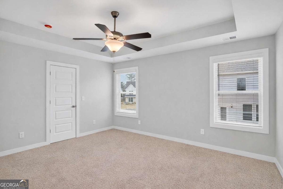 8 Killian Manor Dr Lot 257 Adairsville - Photo 12