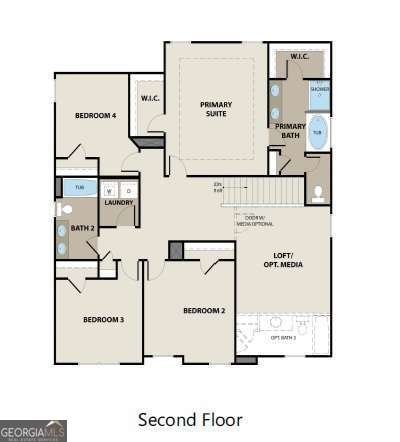 8 Killian Manor Dr Lot 257 Adairsville - Photo 15