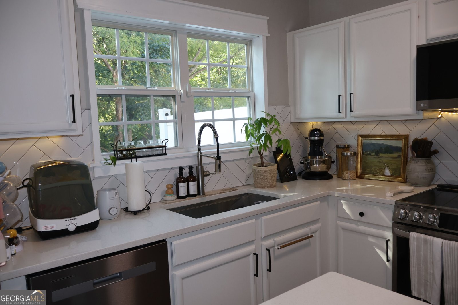 4685 Beacon Ridge Lane Flowery Branch - Photo 10