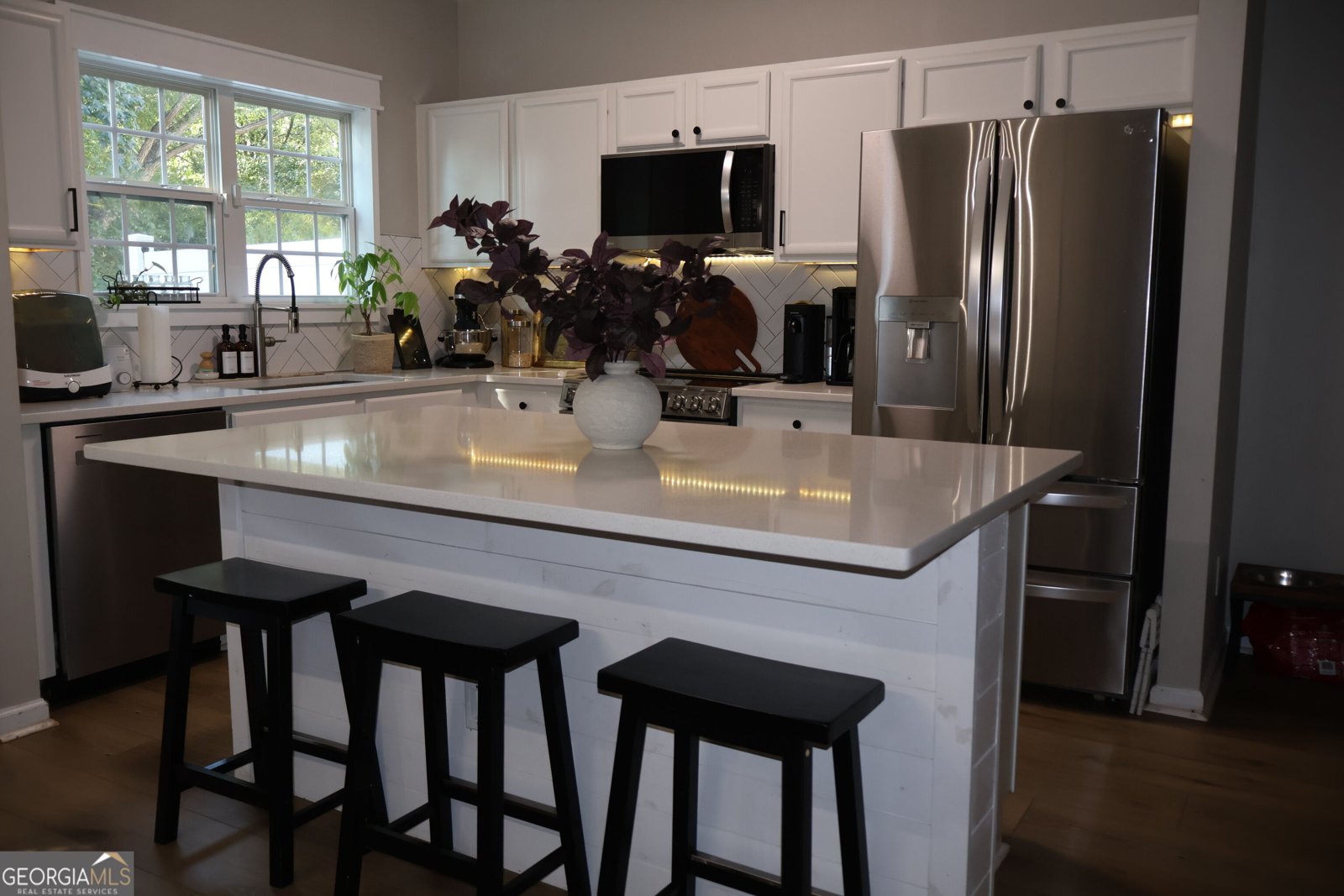 4685 Beacon Ridge Lane Flowery Branch - Photo 8