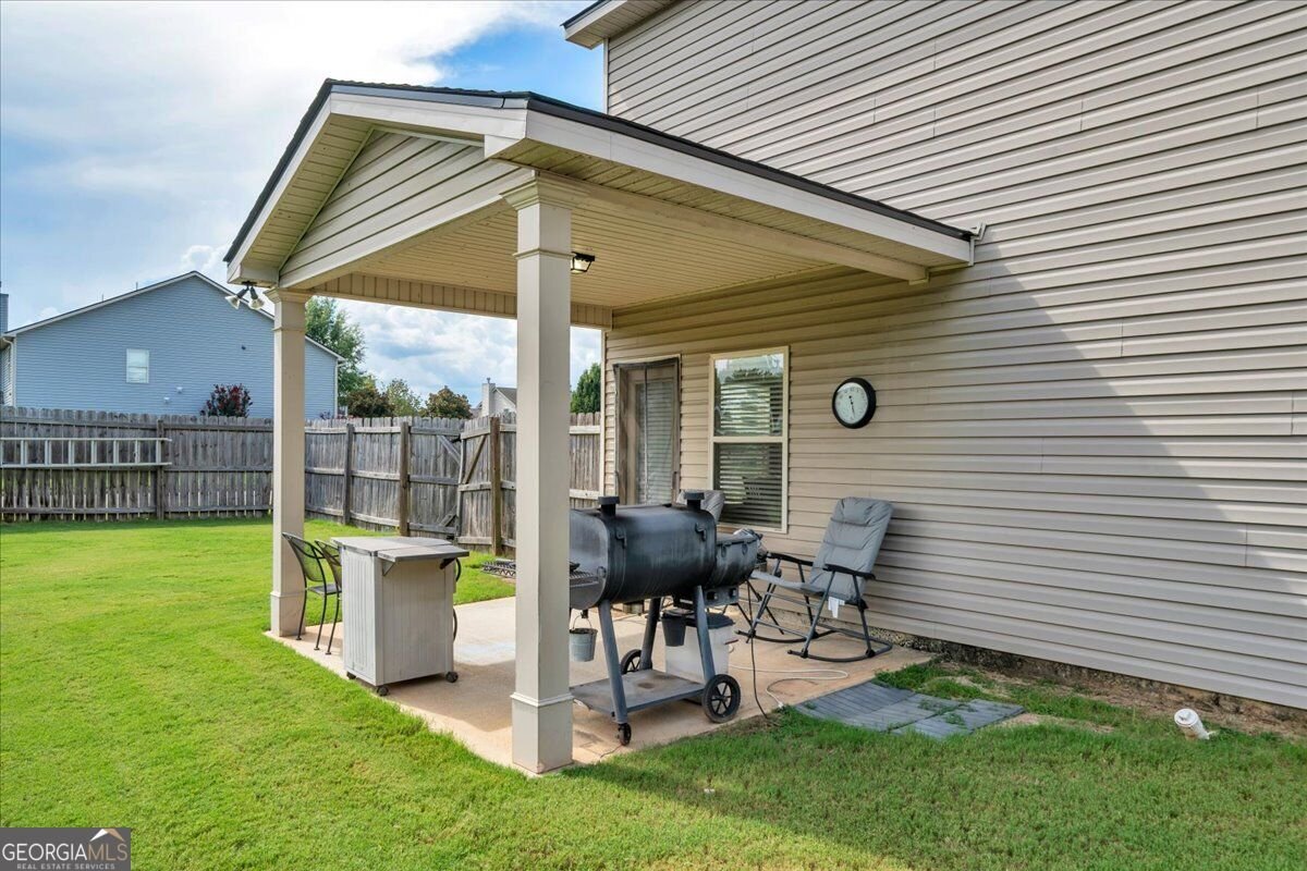 200 Amelia Drive Byron - Photo 39