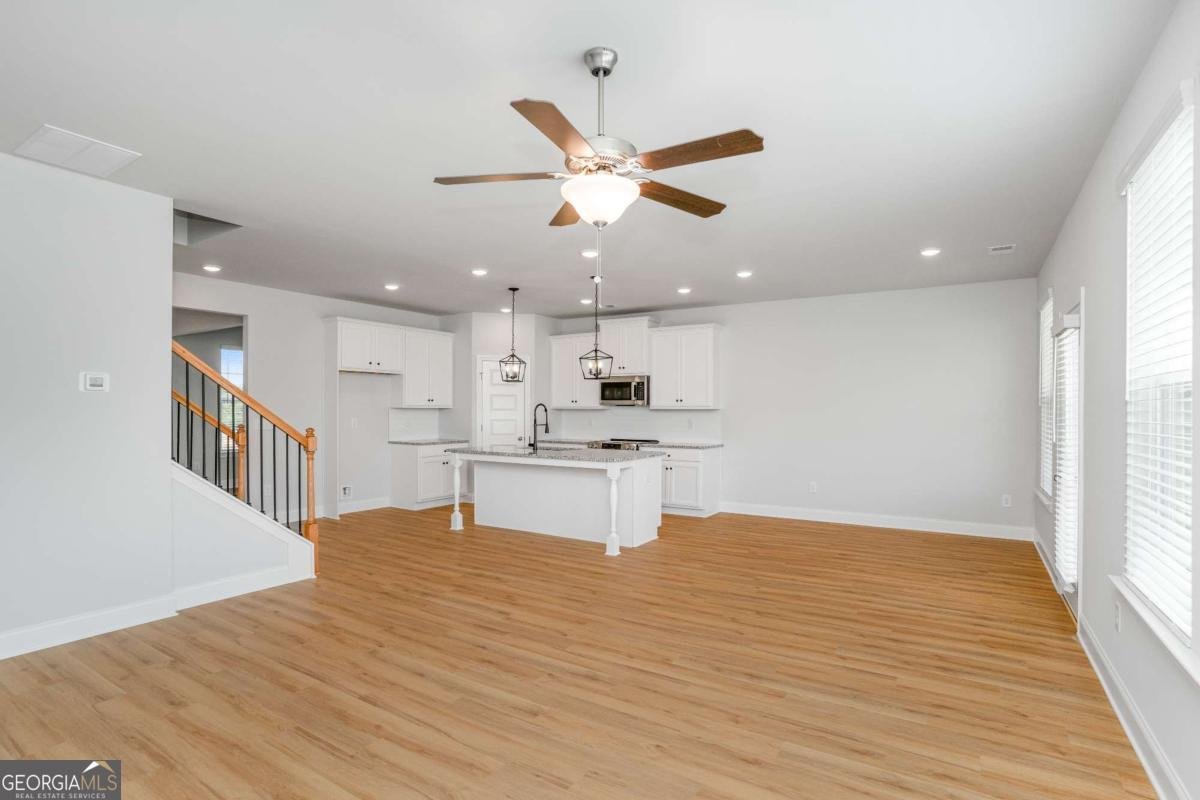 12 Glengarry Ct lot 255 Adairsville - Photo 10