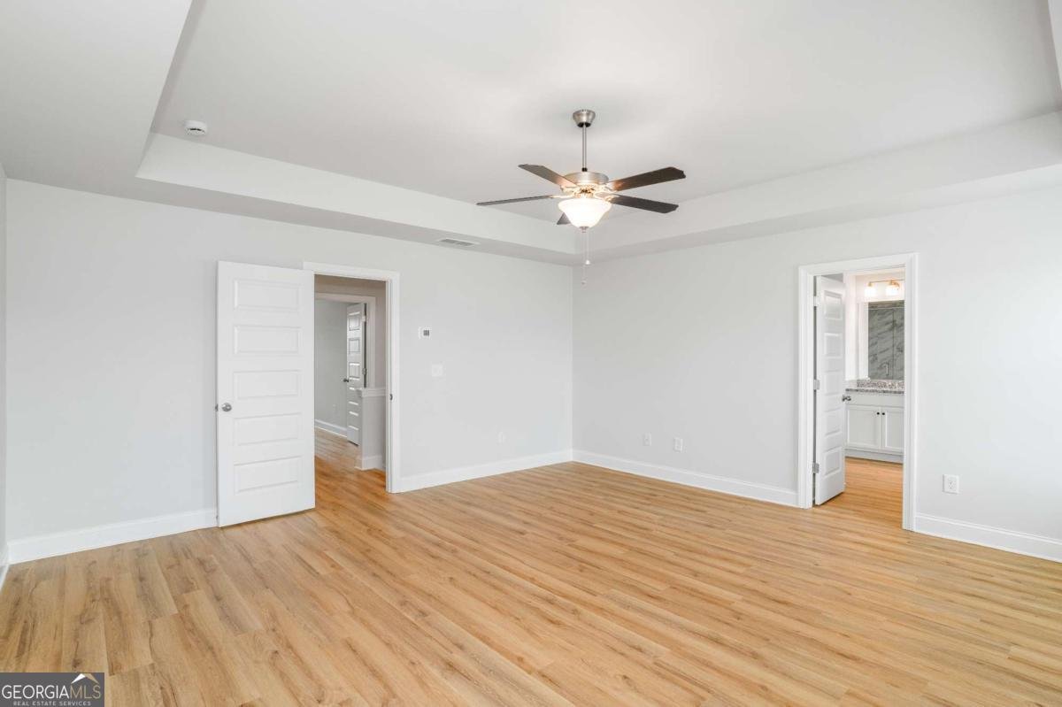 12 Glengarry Ct lot 255 Adairsville - Photo 15