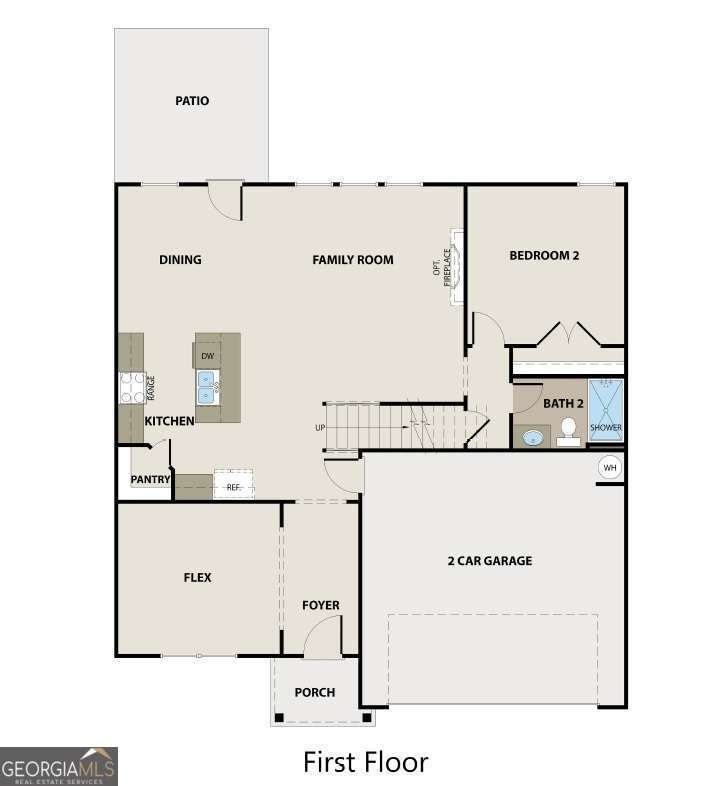 12 Glengarry Ct lot 255 Adairsville - Photo 29