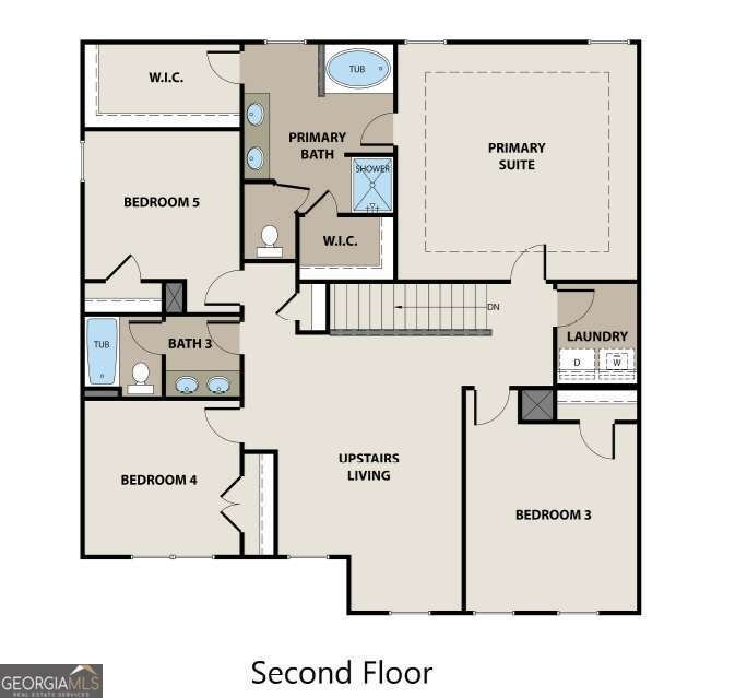 12 Glengarry Ct lot 255 Adairsville - Photo 30