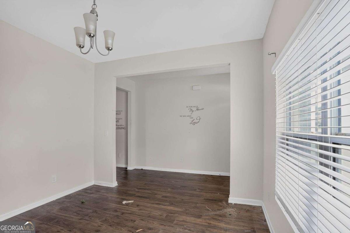1737 Alford Drive Jonesboro - Photo 6