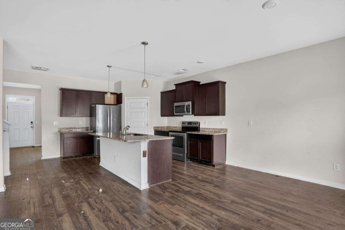 1737 Alford Drive Jonesboro - Photo 8