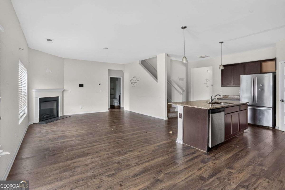 1737 Alford Drive Jonesboro - Photo 9
