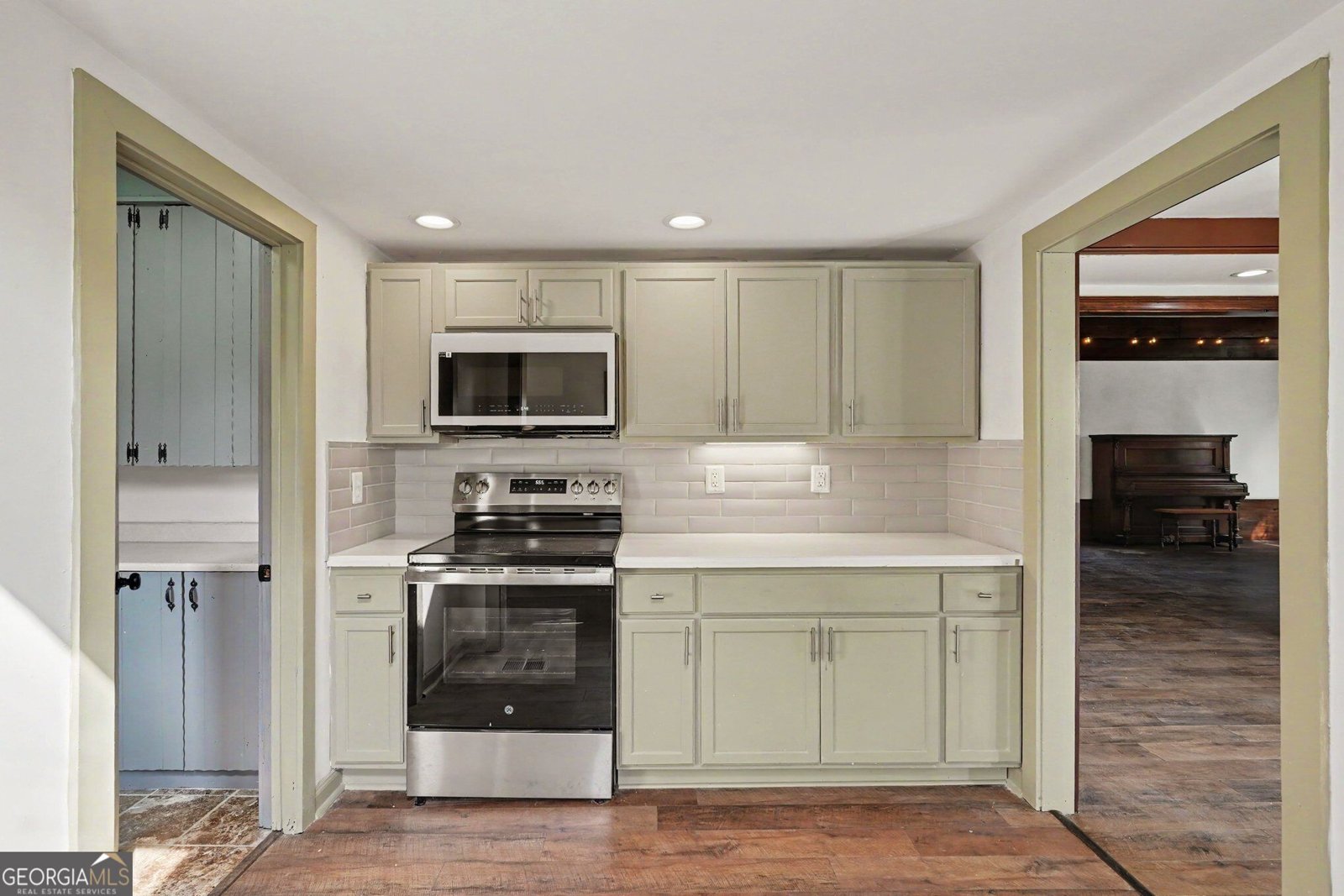 498 Millers Mill Road Stockbridge - Photo 10