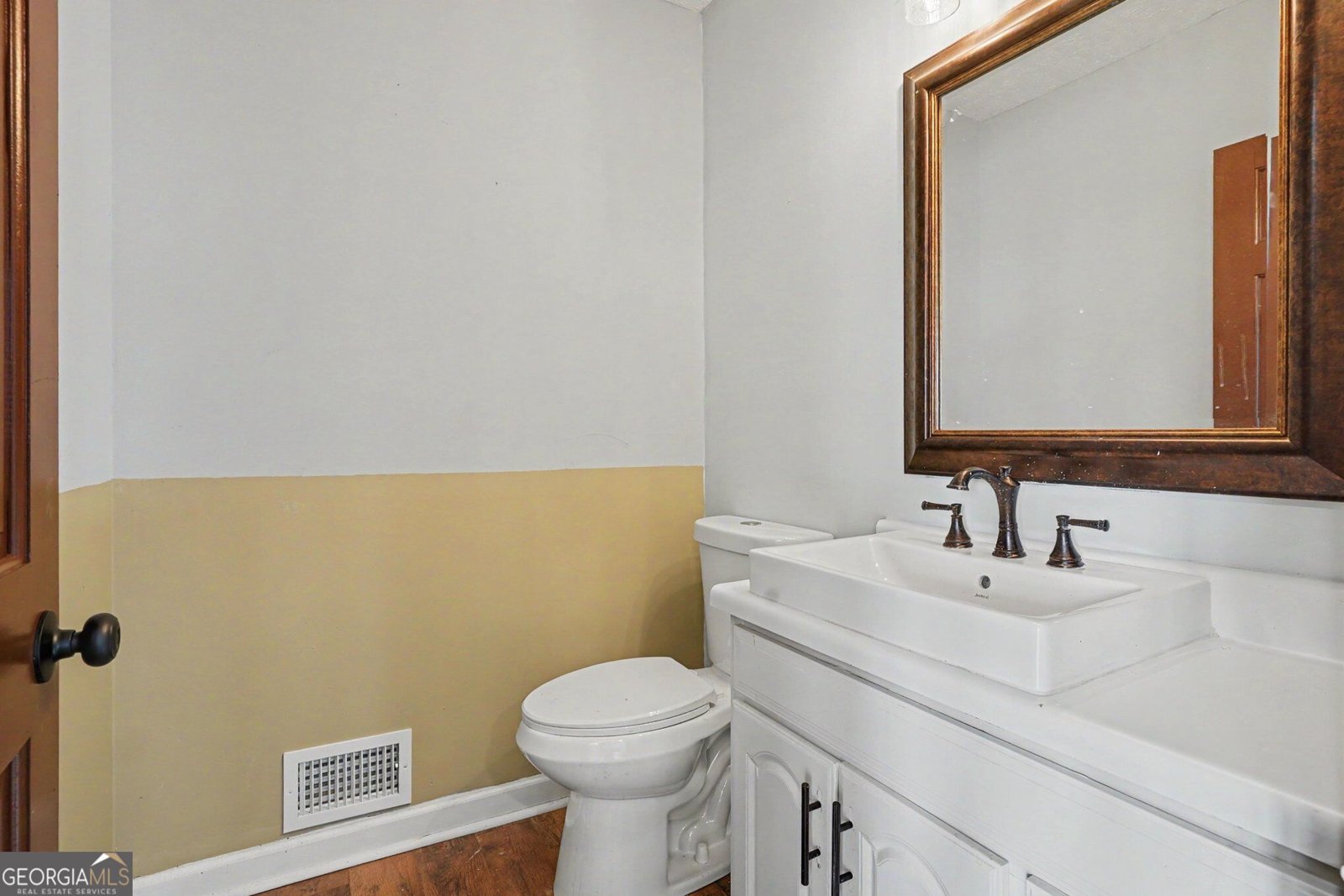 498 Millers Mill Road Stockbridge - Photo 18