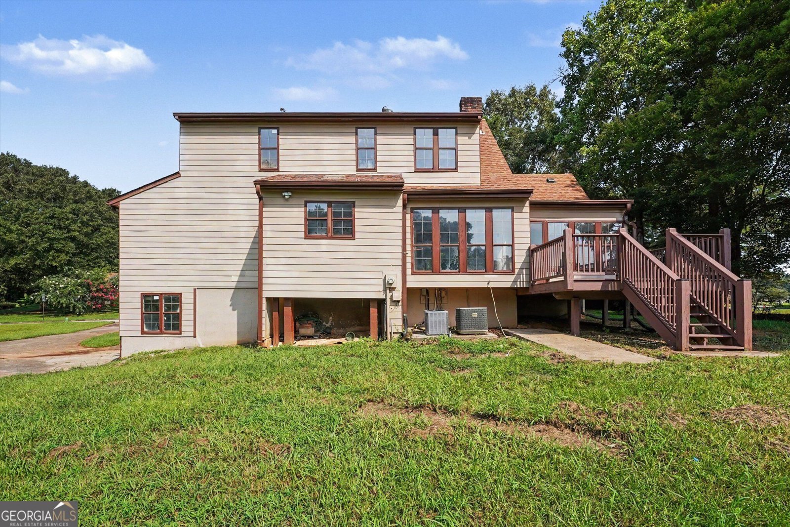 498 Millers Mill Road Stockbridge - Photo 23