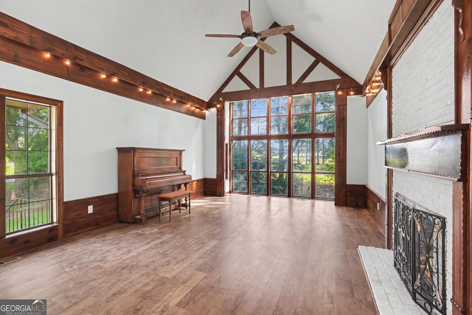 498 Millers Mill Road Stockbridge - Photo 7