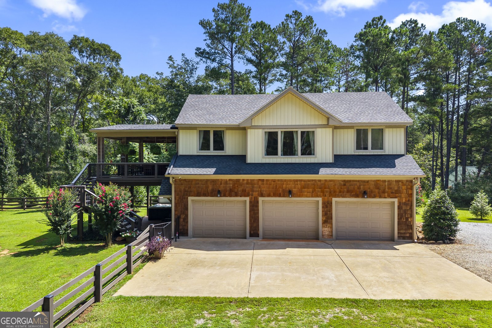1035 Old Stones Point Elberton - main photo