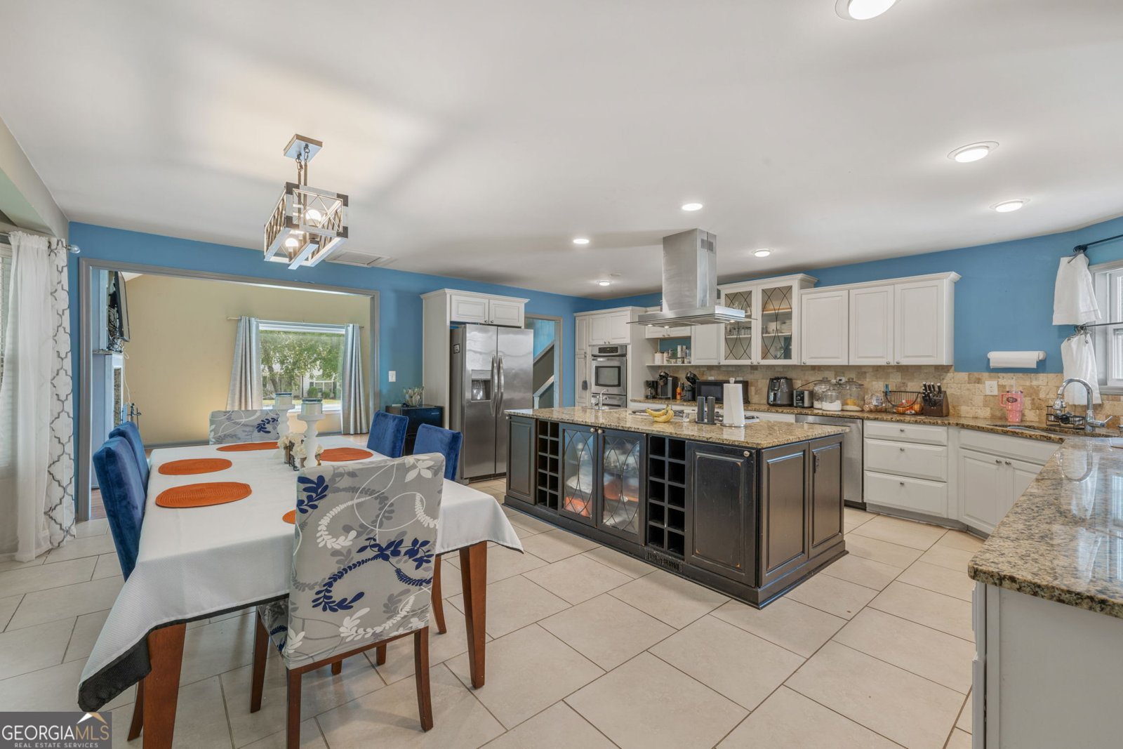 761 Wilkes Drive Loganville - Photo 10