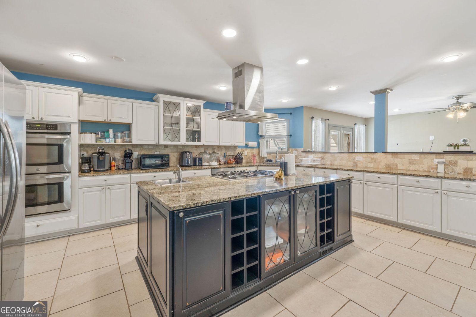 761 Wilkes Drive Loganville - Photo 12